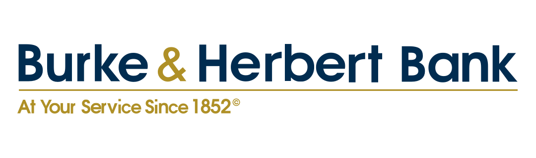 Burke & Herbert Bank company logo