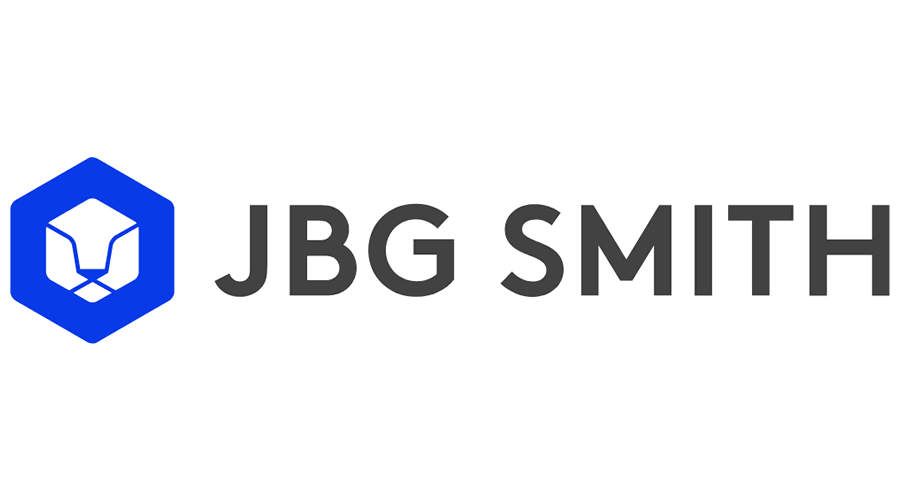 JBG SMITH company logo