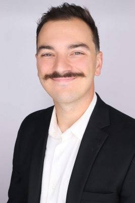 Photo of Alex Kerstetter