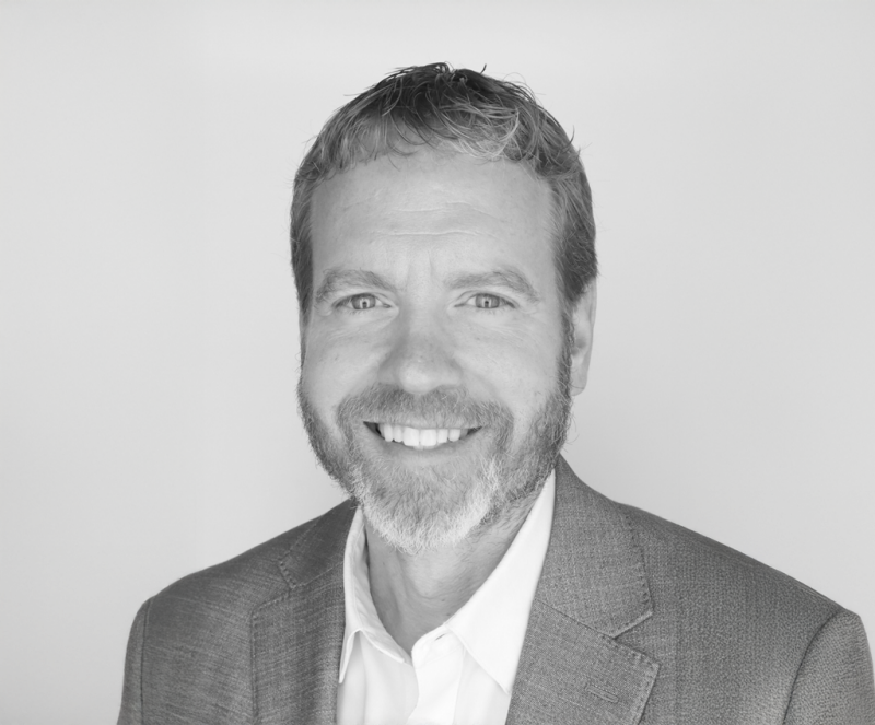 Photo of Dustin Read