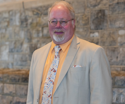 Sherwood Clements